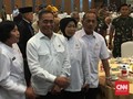 TNI Masuk Kementerian, Menhan Bantah Dwifungsi ABRI Bangkit