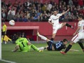 Kalahkan Lazio, Sevilla Lolos Babak 16 Besar Liga Europa