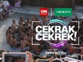 VIDEO: Mengintip Keseruan Kelas Fotografi CNNIndonesia.com