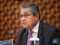 BI: Antara Deflasi, Rupiah Murah & Masuknya Dana Asing