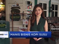 Ingin Tahu? Begini Manis Bisnis Kopi Susu