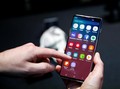 Samsung Optimis Ponsel Premium Masih Diminati