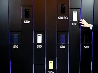 Fitur Penting Android yang Tak Ada di Samsung Galaxy S10
