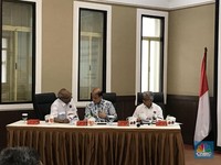 Buka Lelang Tahap I, Pemerintah Tawarkan 5 Blok Migas