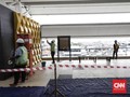 Mulai Uji Coba, Belum Seluruh Fasilitas MRT Jakarta Rampung