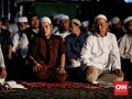 Munajat 212, Rizieq Singgung Cukong Naga Hingga Rezim Durhaka