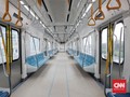 Janji Manis Perjalanan Tepat Waktu 30 Menit ala MRT Jakarta