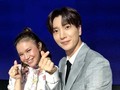 Leeteuk 'SUJU' Akui 'Deg-degan' Bisa Duet dengan Rossa
