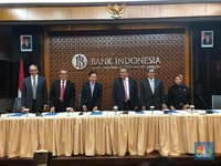 BI Sebut Rupiah Masih Kemurahan