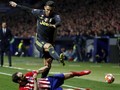 Presiden Atletico Ejek Ronaldo Soal Gestur Lima Jari
