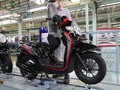 Harga Motor Honda Tak Mungkin Turun Setelah Kasus Kartel