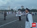 MUI Minta Malam Munajat 212 Tak Dicemari Politik Praktis