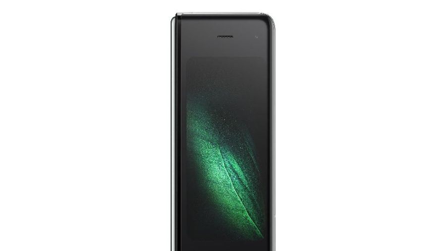 Samsung dan Huawei yakin bahwa ponsel yang dapat bertindak seperti tablet akan menarik perhatian konsumen.