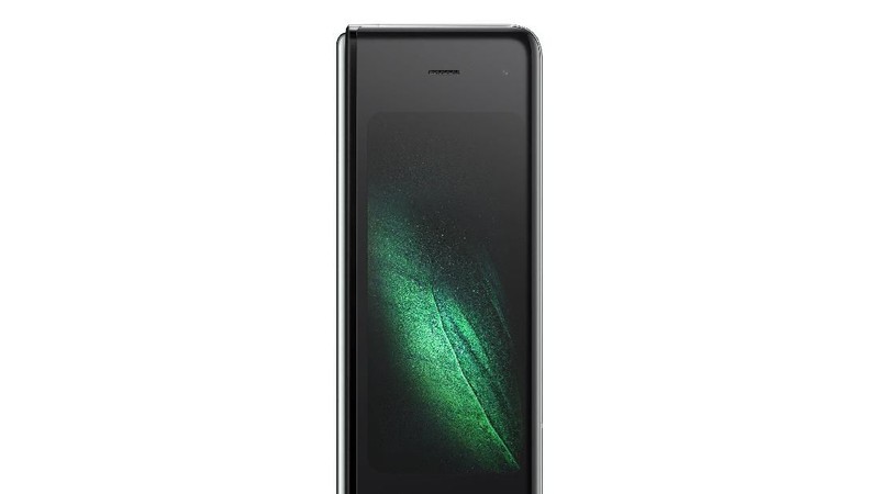 Samsung dan Huawei yakin bahwa ponsel yang dapat bertindak seperti tablet akan menarik perhatian konsumen.