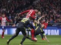 Jadwal Siaran Langsung Juventus vs Atletico di Liga Champions