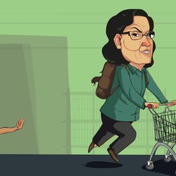 Baru Januari, Belanja Negara Sudah Rp 153,8 Triliun