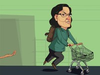 Baru Januari, Belanja Negara Sudah Rp 153,8 Triliun