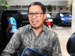Polri: Joko Driyono Akui Perintahkan Rusak Bukti Pengaturan Skor Polri: Joko Driyono Akui Perintahkan Rusak Bukti Pengaturan Skor