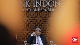 Jepang Kerek Peringkat Utang RI dari Stabil ke Positif