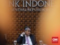 BI Sebut Ada 'Empat' Penyakit yang Saat Ini Gerogoti Rupiah