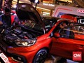 Harga Mobilio Terbaru Lebih 'Murah' dari Livina dan Xpander