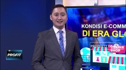 Ecommerce Indonesia di Era Globalisasi