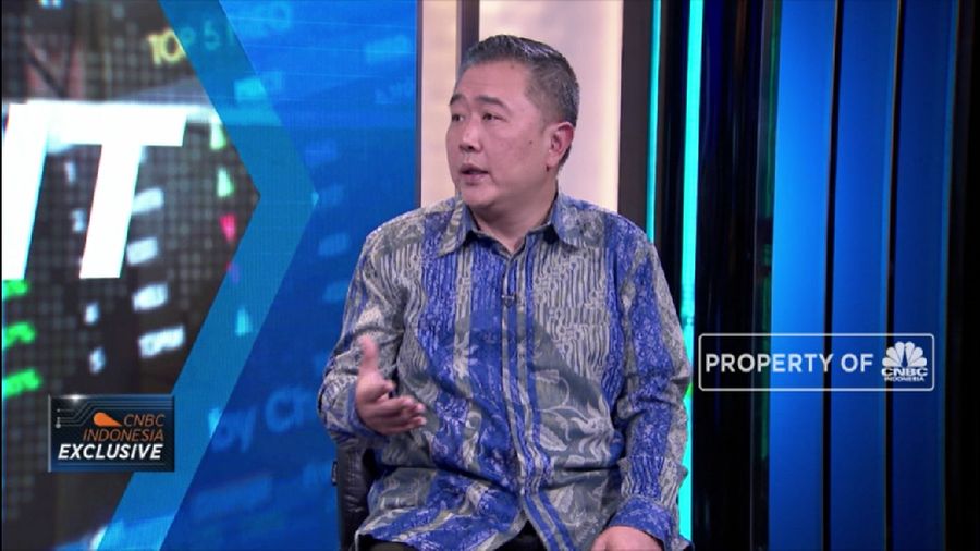Strategi O2O A  La Blibli.com (CNBC Indonesia TV)