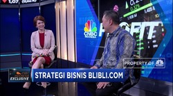 Wow! Ini Investasi Blibli.com Di Beberapa Startup