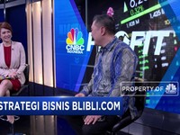 Wow! Ini Investasi Blibli.com Di Beberapa Startup