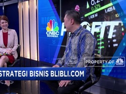 Wow! Ini Investasi Blibli.com Di Beberapa Startup