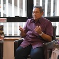 Namanya Disinggung Jokowi, Ini Masterplan Pemindahan IKN SBY!