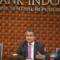 Survei BI: Maret 2019 Terjadi Inflasi 0,10%