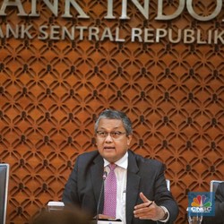 Survei BI: Maret 2019 Terjadi Inflasi 0,10%
