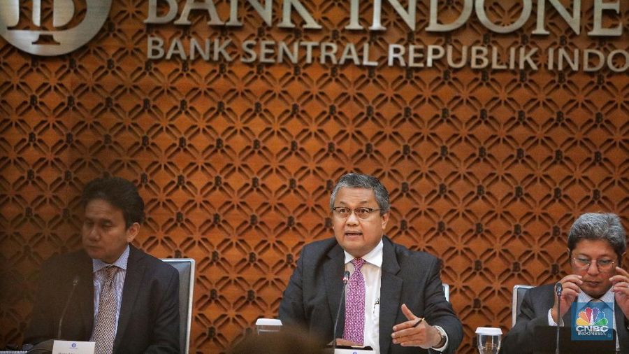 Bank Indonesia (BI) memperkirakan Maret 2019 terjadi inflasi sebesar 0,10%. Hal ini berdasarkan survei pada pekan ketiga.