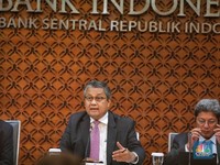 Survei BI: Maret 2019 Terjadi Inflasi 0,10%