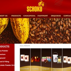 Tender Offer Wahana Interfood (COCO), Harganya Rp 319/saham