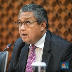 BI: Pekan Ketiga Februari Terjadi Deflasi 0,07%