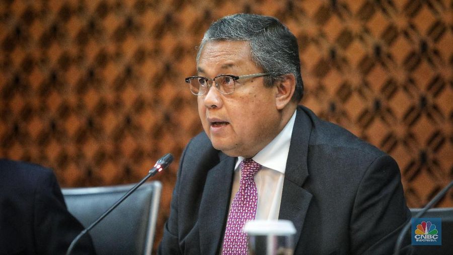 Ekonomi China menurun pada tahun 2018, dari 6,6% menjadi 6,3%.