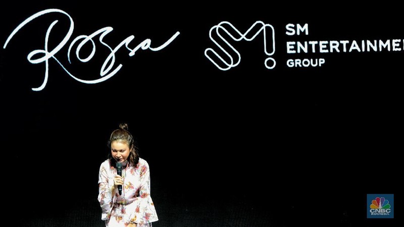 Lewat kerja sama ini SM dan Trans Media akan mengembangkan industri Indonesian Pop (I-pop) untuk promosi budaya Indonesia ke pentas dunia.