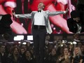 FOTO: Pesta Musisi Inggris di Brit Awards 2019