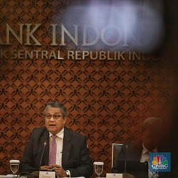 Gubernur BI Jelaskan Pentingnya Pariwisata Bagi Ekonomi RI