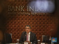Gubernur BI Jelaskan Pentingnya Pariwisata Bagi Ekonomi RI