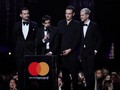 Daftar Lengkap Pemenang Brit Awards 2019