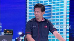 SMDR Optimistis Pendapatan 2018 Naik 15%