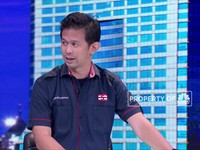 SMDR Optimistis Pendapatan 2018 Naik 15%