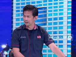 SMDR Optimistis Pendapatan 2018 Naik 15%