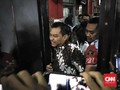 Anang Mengaku Kesulitan Jenguk Ahmad Dhani di Rutan Surabaya