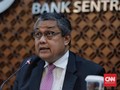 Global Lesu, BI Sebut Ekonomi Syariah Jadi Bantalan Indonesia