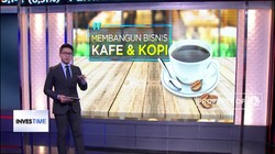 Membangun Bisnis Kopi