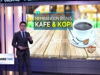 Membangun Bisnis Kopi